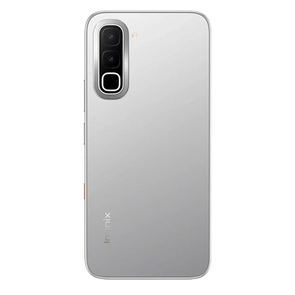 INFINIX HOT 70 256GB 4GB SILVER - 2