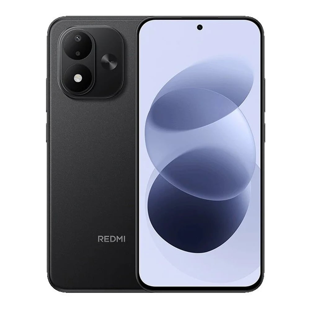 XIAOMI REDMI NOTE 17 256GB 6GB NEGRO - 1