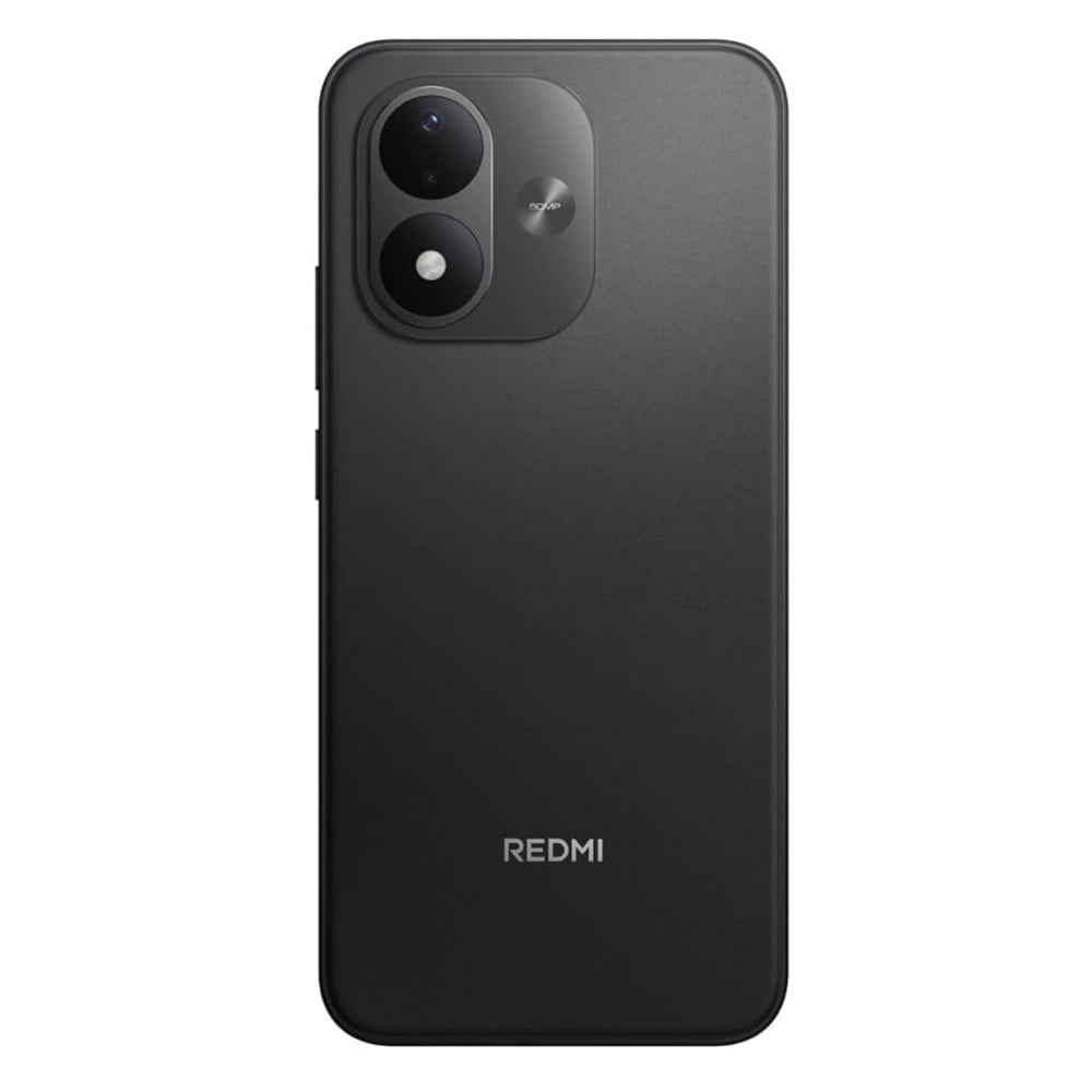 XIAOMI REDMI NOTE 17 256GB 6GB NEGRO - 2