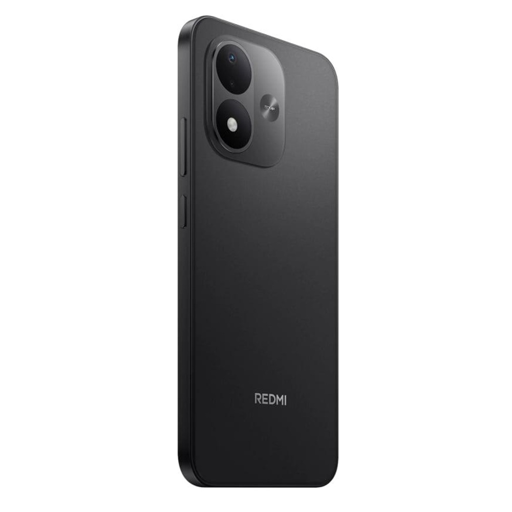 XIAOMI REDMI NOTE 17 256GB 6GB NEGRO - 3