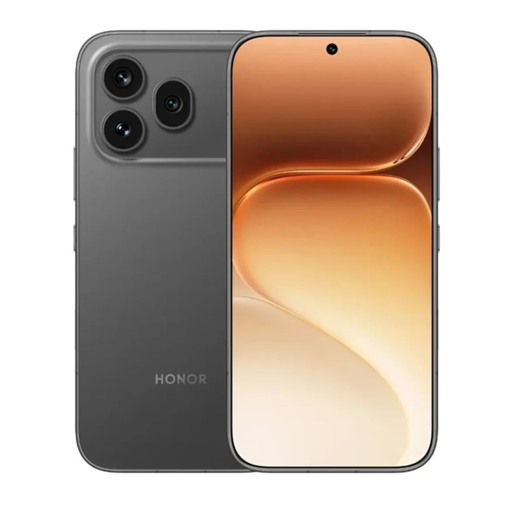 HONOR 600 PRO 5G 512GB 12GB NEGRO - 1