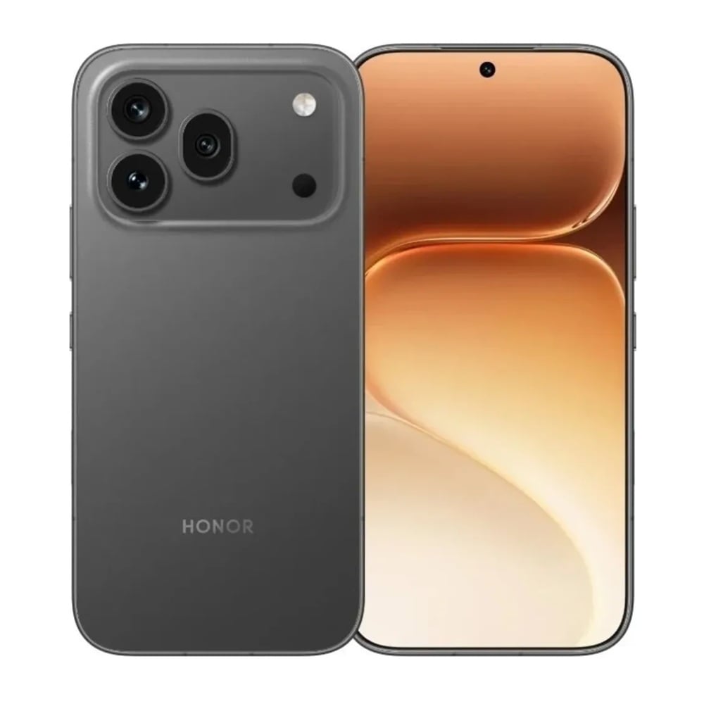 HONOR 600 PRO 5G 512GB 12GB NEGRO - 2