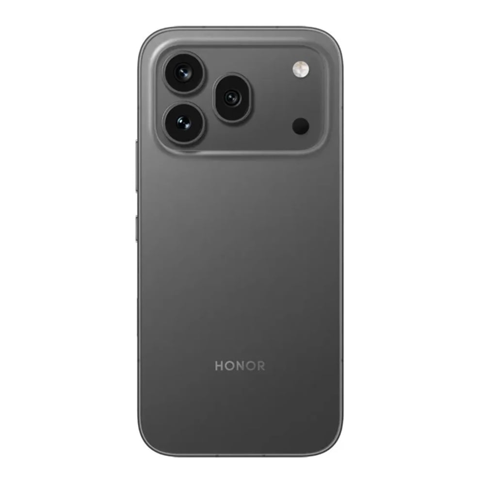 HONOR 600 PRO 5G 512GB 12GB NEGRO - 3