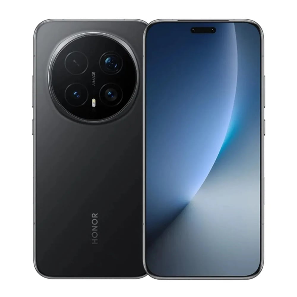 HONOR MAGIC 8 PRO 512GB 12GB NEGRO - 1