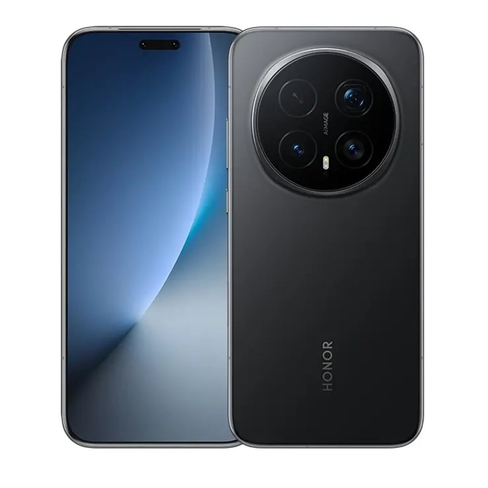 HONOR MAGIC 8 PRO 512GB 12GB NEGRO - 2