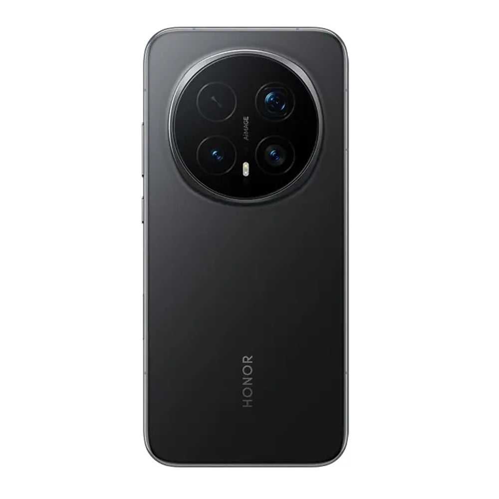 HONOR MAGIC 8 PRO 512GB 12GB NEGRO - 3