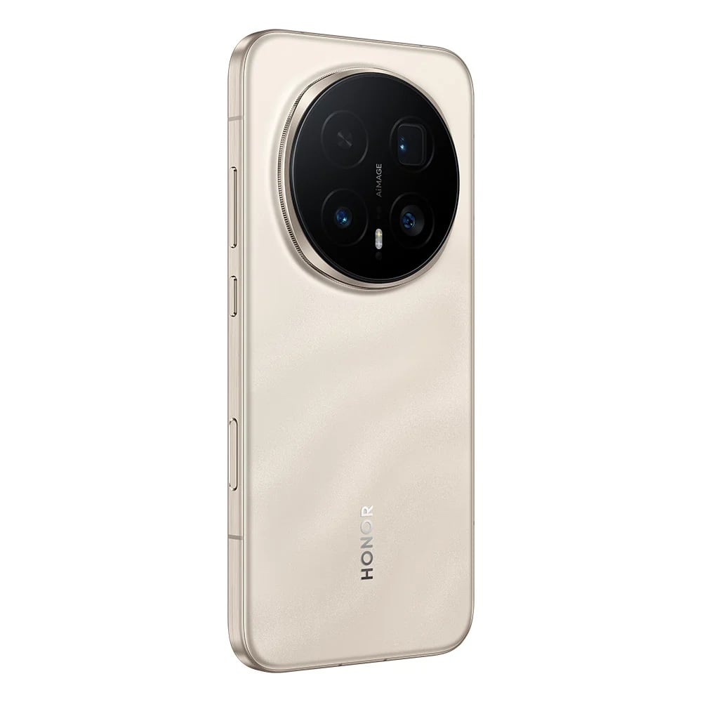 HONOR MAGIC 8 PRO 512GB 12GB DORADO - 3