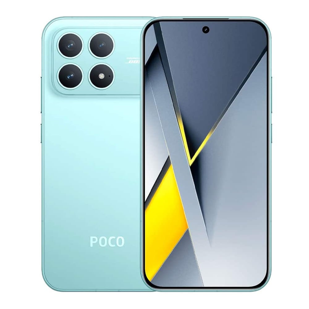 XIAOMI POCO F8 PRO 512GB 12GB AZUL - 1