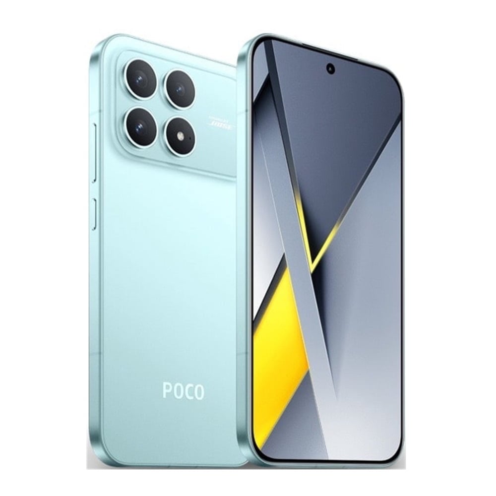 XIAOMI POCO F8 PRO 512GB 12GB AZUL - 2