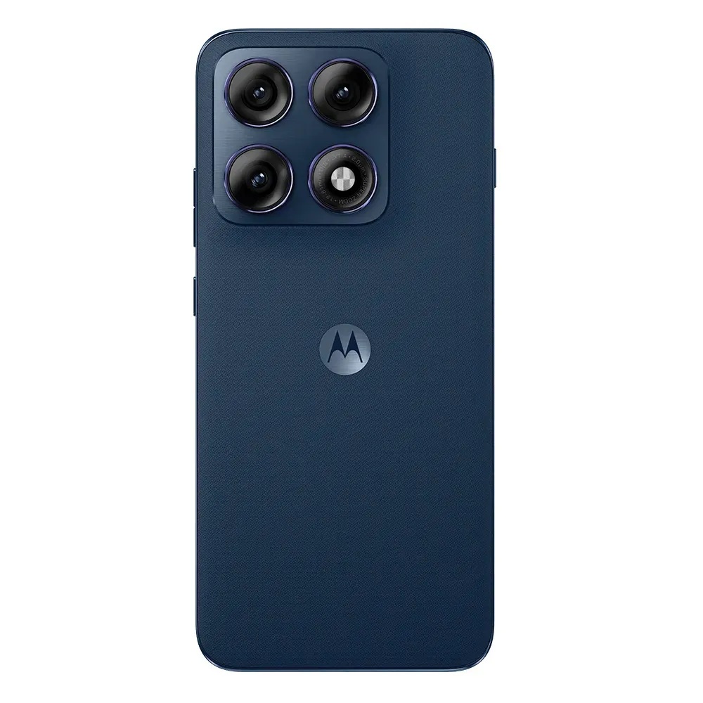 MOTOROLA EDGE 70 PRO 512GB 12GB AZUL - 2