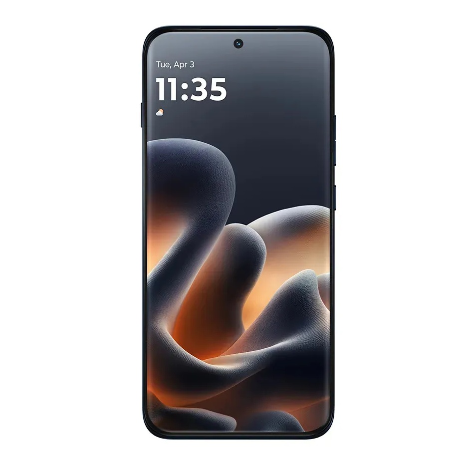MOTOROLA EDGE 70 PRO 512GB 12GB AZUL - 3