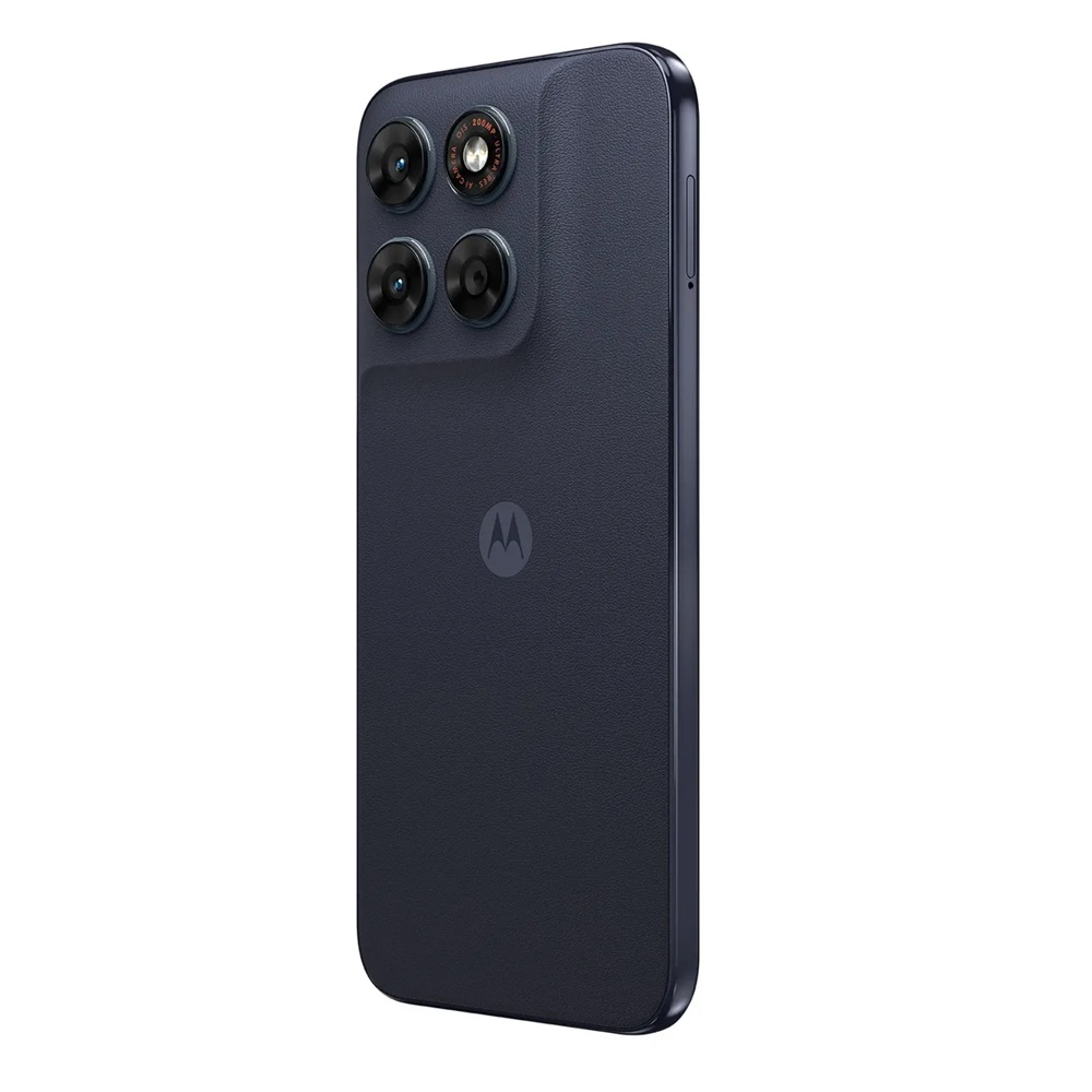 MOTOROLA MOTO G MAX 256GB 8GB GRIS - 3