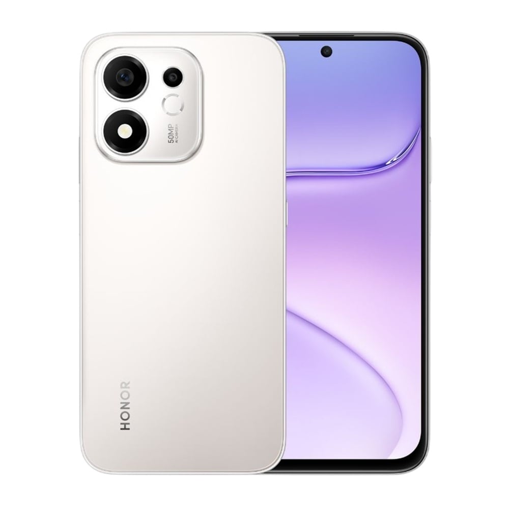 HONOR 600 SMART 256GB 6GB PLATA - 1