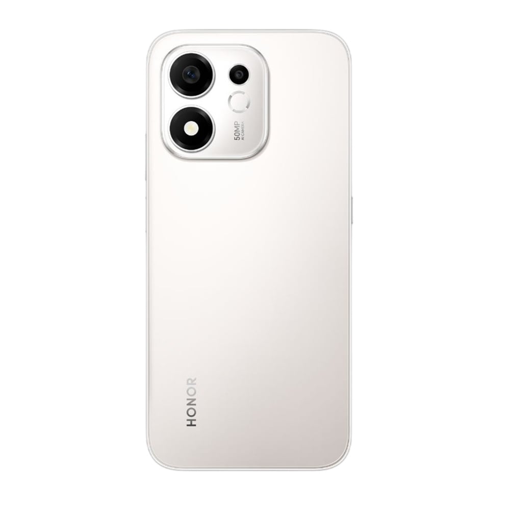 HONOR 600 SMART 256GB 6GB PLATA - 2