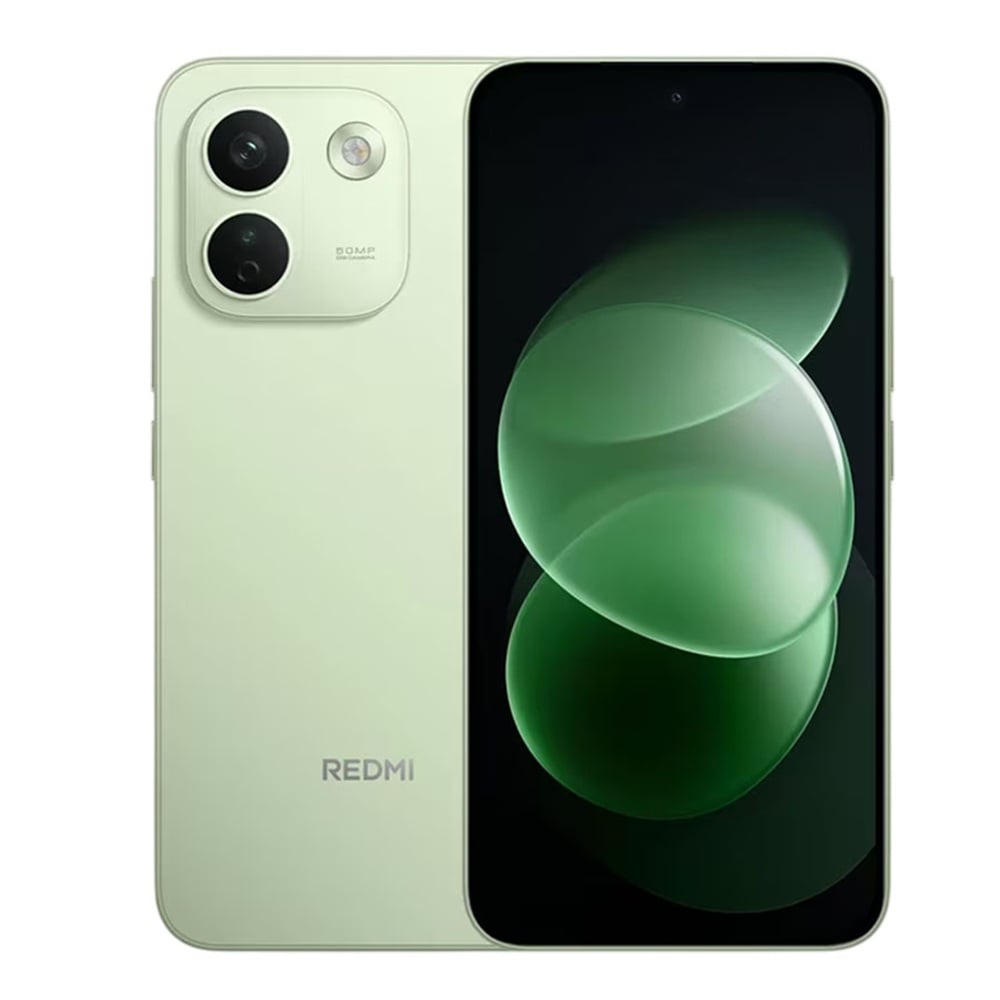 XIAOMI REDMI NOTE 17 PRO MAX 5G 256GB 8GB GREEN - 1