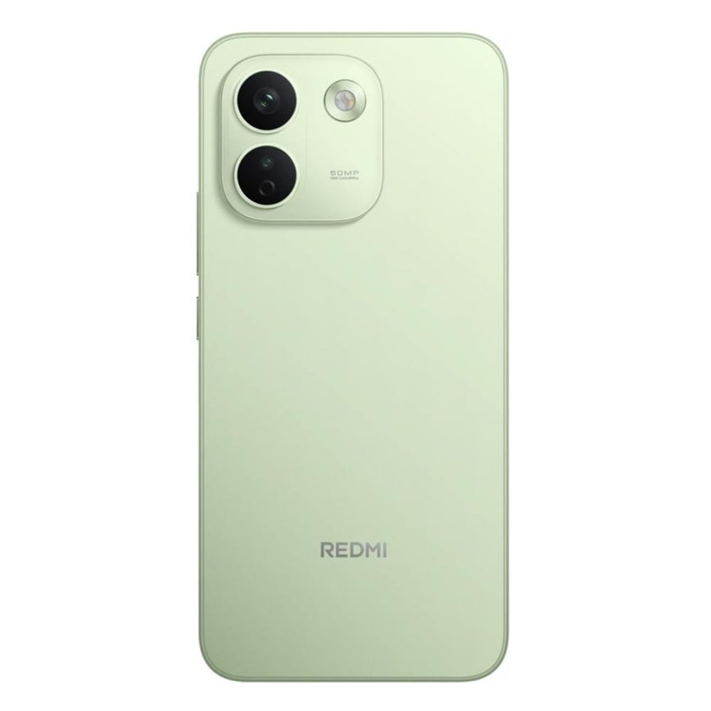 XIAOMI REDMI NOTE 17 PRO MAX 5G 256GB 8GB GREEN - 3