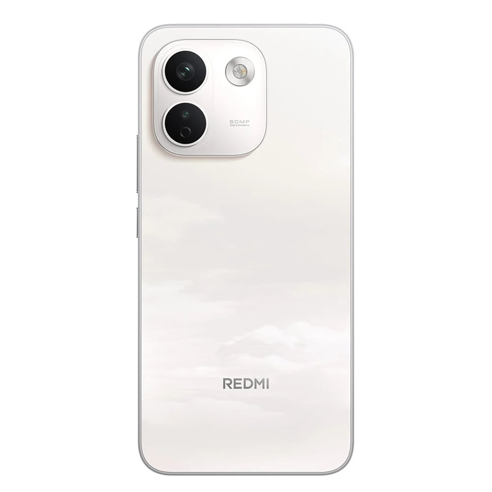 XIAOMI REDMI NOTE 17 PRO MAX 5G 256GB 8GB CLOUD BLUSH - 2