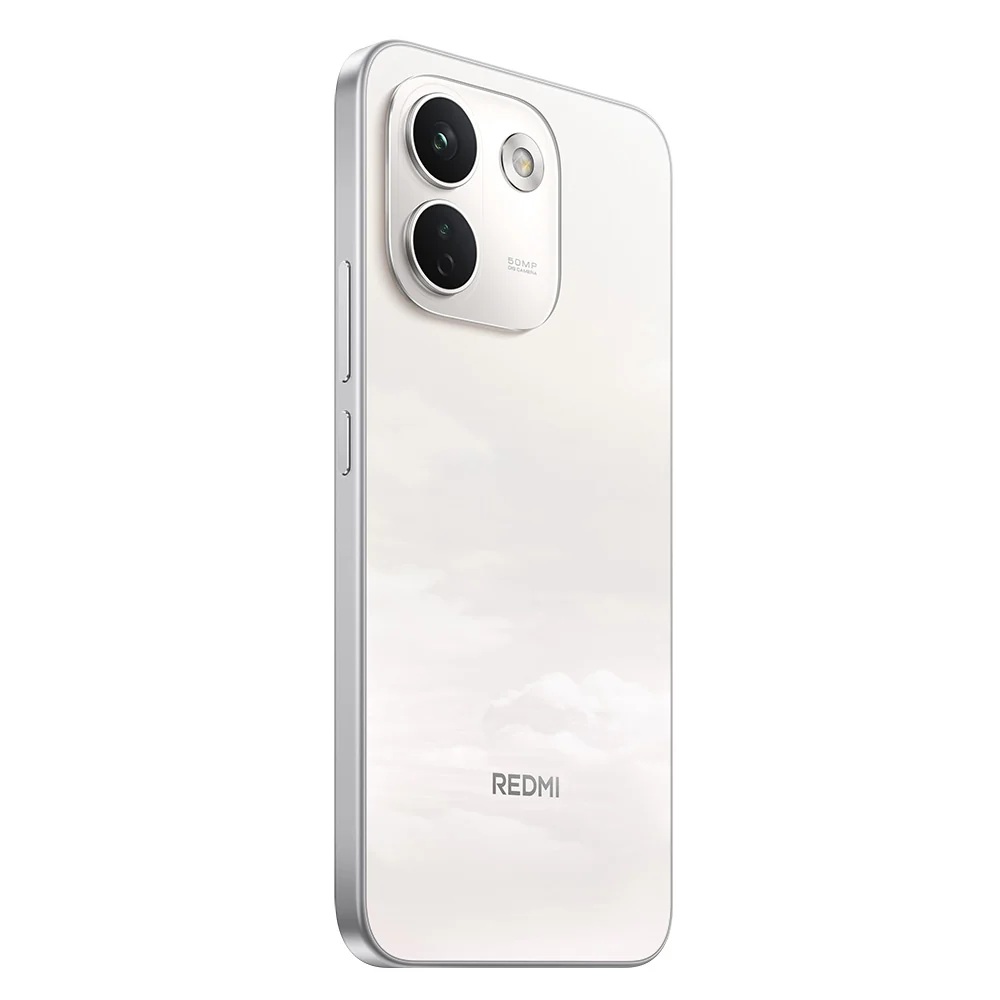 XIAOMI REDMI NOTE 17 PRO MAX 5G 256GB 8GB CLOUD BLUSH - 3