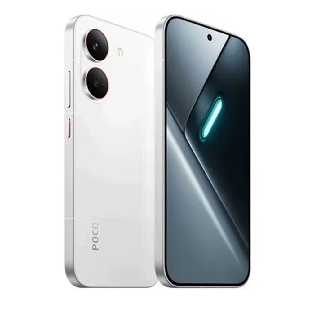 XIAOMI POCO X8 PRO 256GB 8GB BLANCO - 2