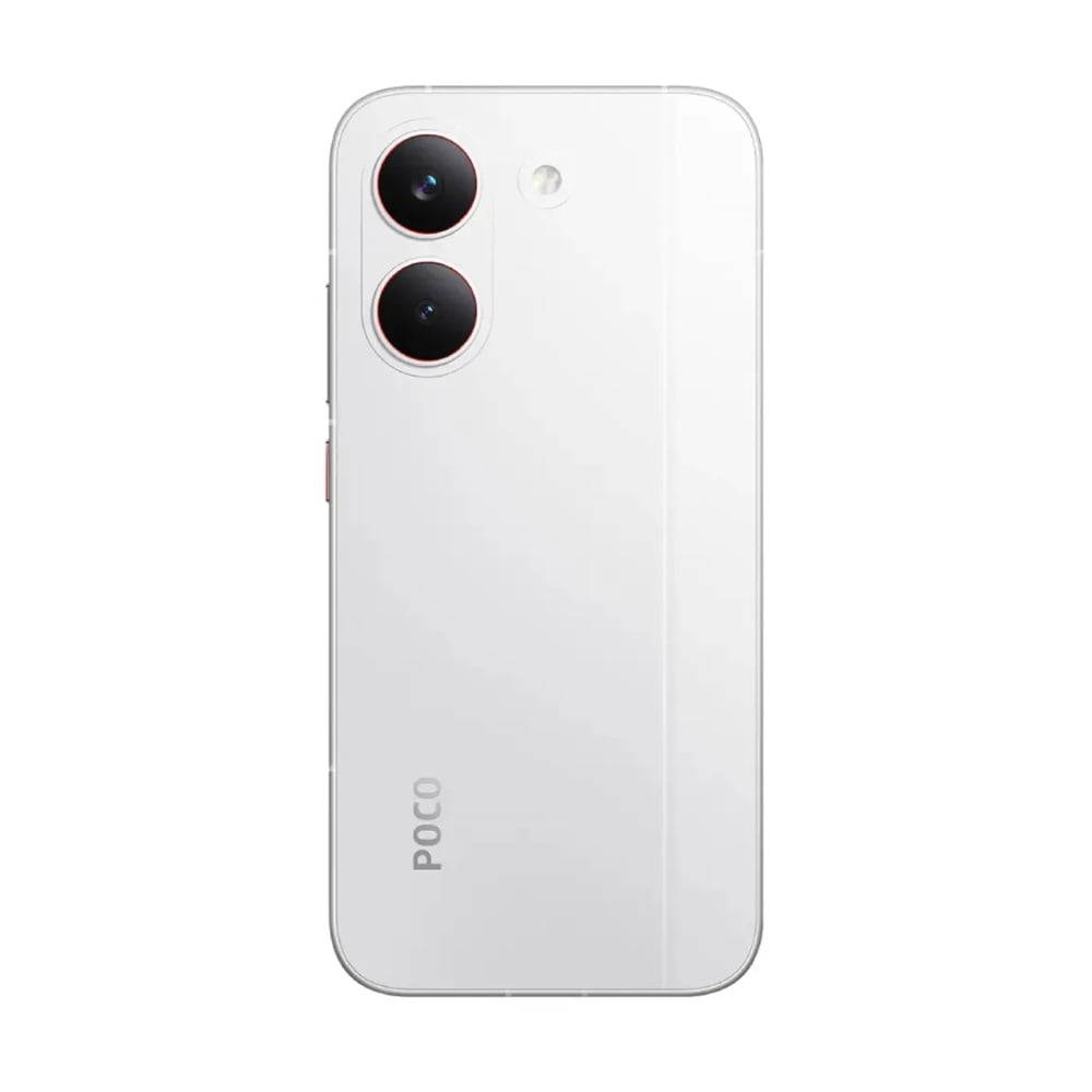 XIAOMI POCO X8 PRO 256GB 8GB BLANCO - 3