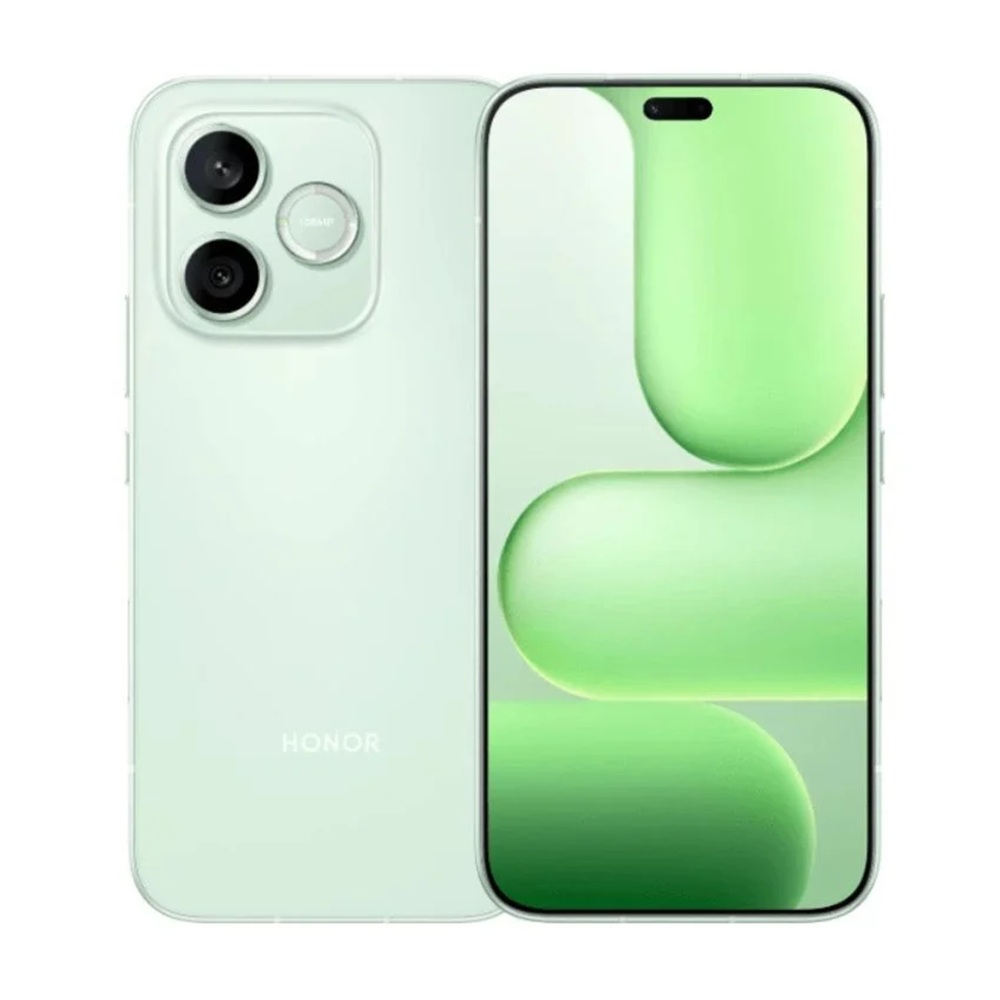 HONOR 600E + CHOICHE EARBUDS X7 LITE 256GB 8GB SPROUT GREEN - 2