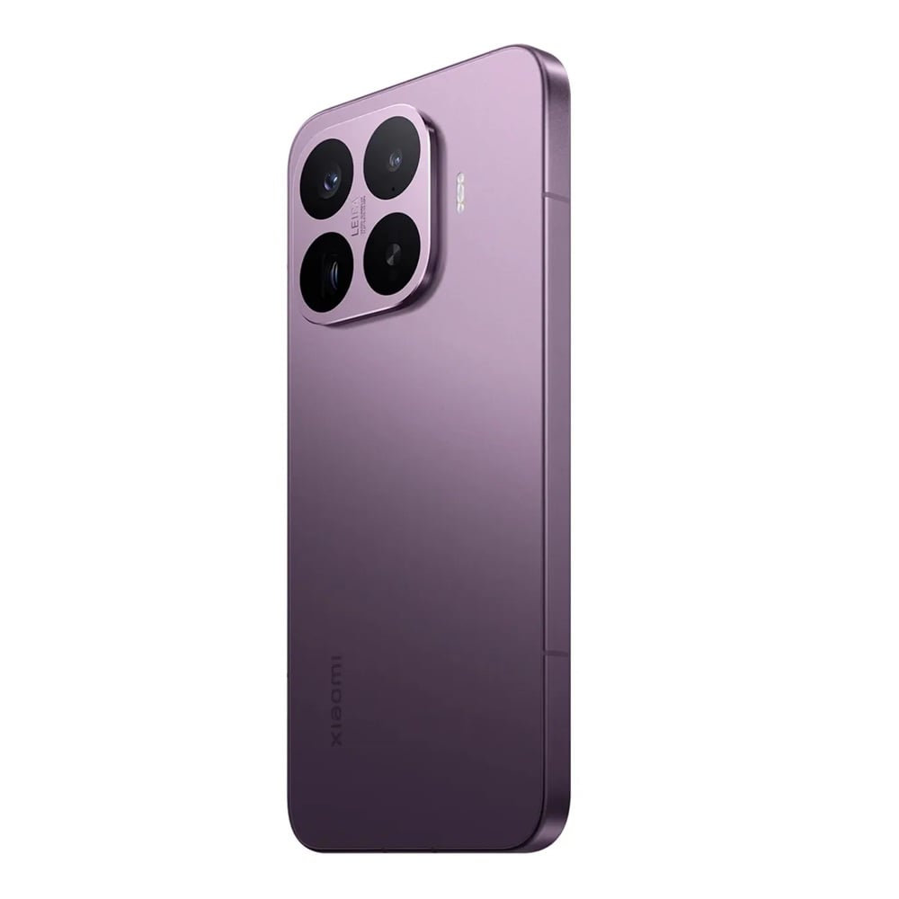 XIAOMI 17T PRO 512GB 12GB VIOLETA - 3
