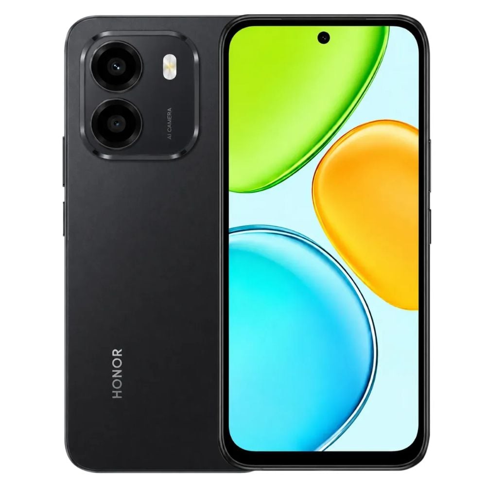 HONOR X6E 256GB 4GB NEGRO - 1