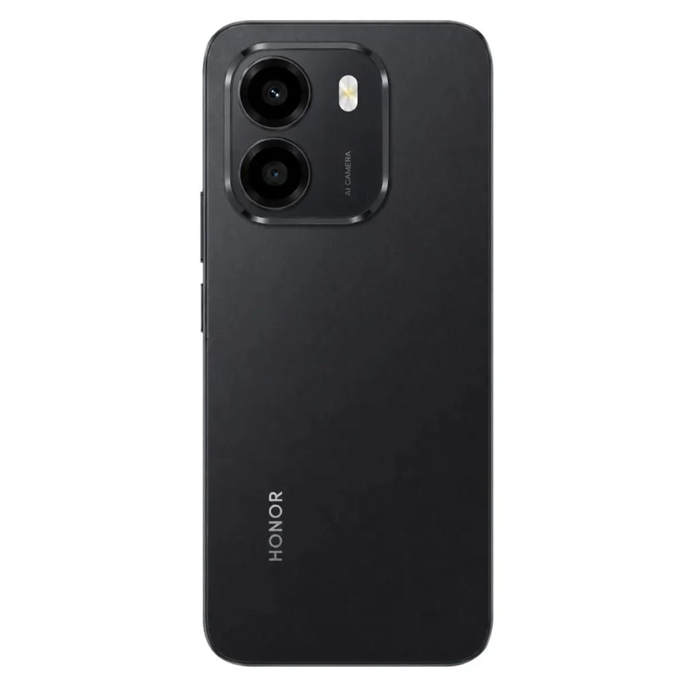 HONOR X6E 256GB 4GB NEGRO - 3