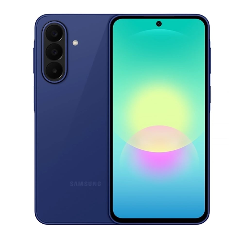 SAMSUNG A27 5G 256GB 8GB AZUL - 1