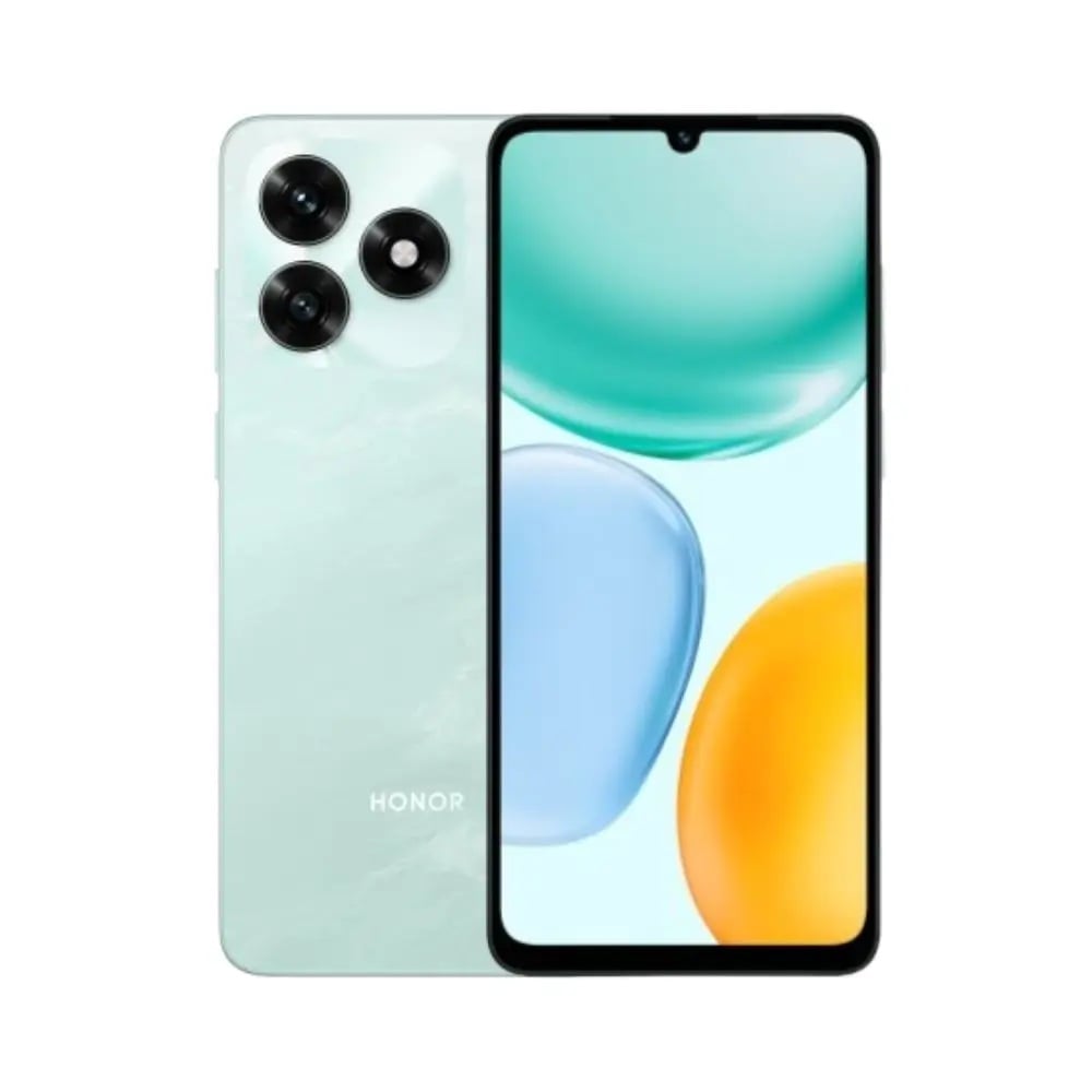 HONOR X5C PLUS 256GB 4GB CYAN - 1