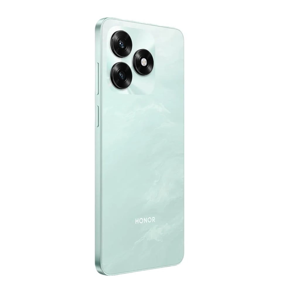 HONOR X5C PLUS 256GB 4GB CYAN - 3
