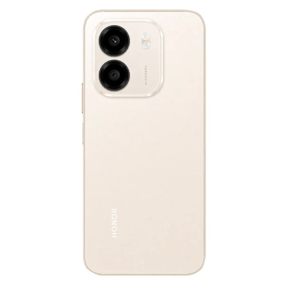 HONOR X6E 256GB 4GB DORADO - 3