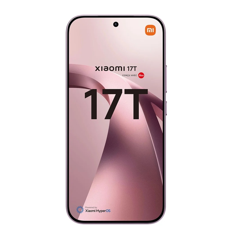 XIAOMI 17T LEICA 512GB 12GB VIOLETA - 3