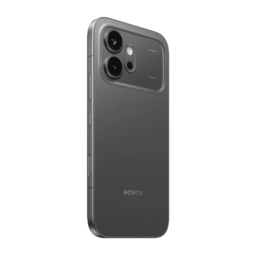 HONOR 600 5G + HONOR CHOICE WATCH 2I 256GB 8GB NEGRO - 3