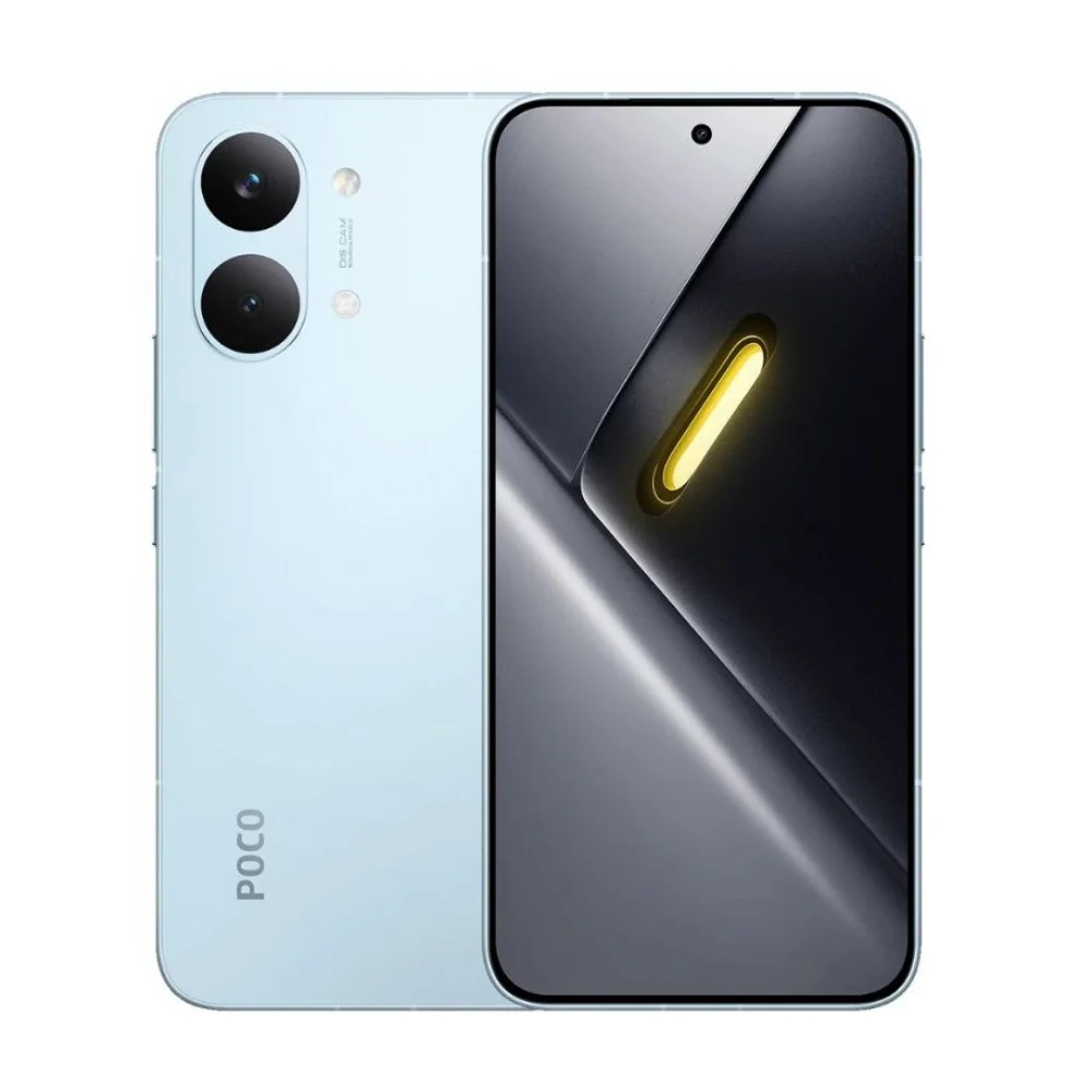 XIAOMI POCO X8 PRO MAX 256GB 12GB AZUL - 1