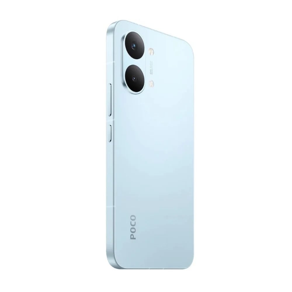 XIAOMI POCO X8 PRO MAX 256GB 12GB AZUL - 3