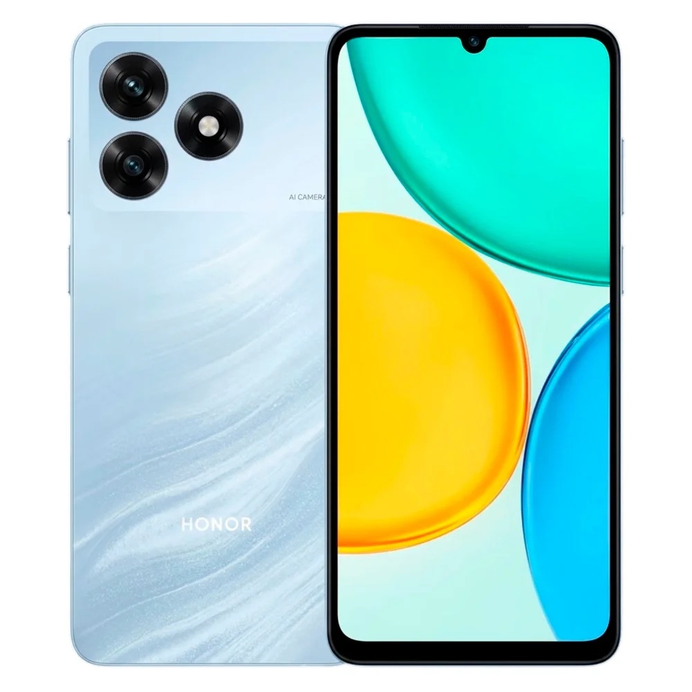 HONOR X5D 256GB 4GB AZUL - 1