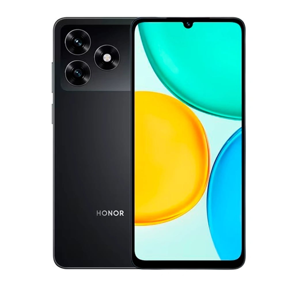 HONOR X5D 256GB 4GB NEGRO - 1