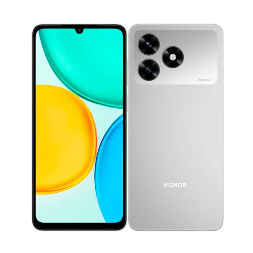 HONOR X5D 256GB 4GB SILVER - 1