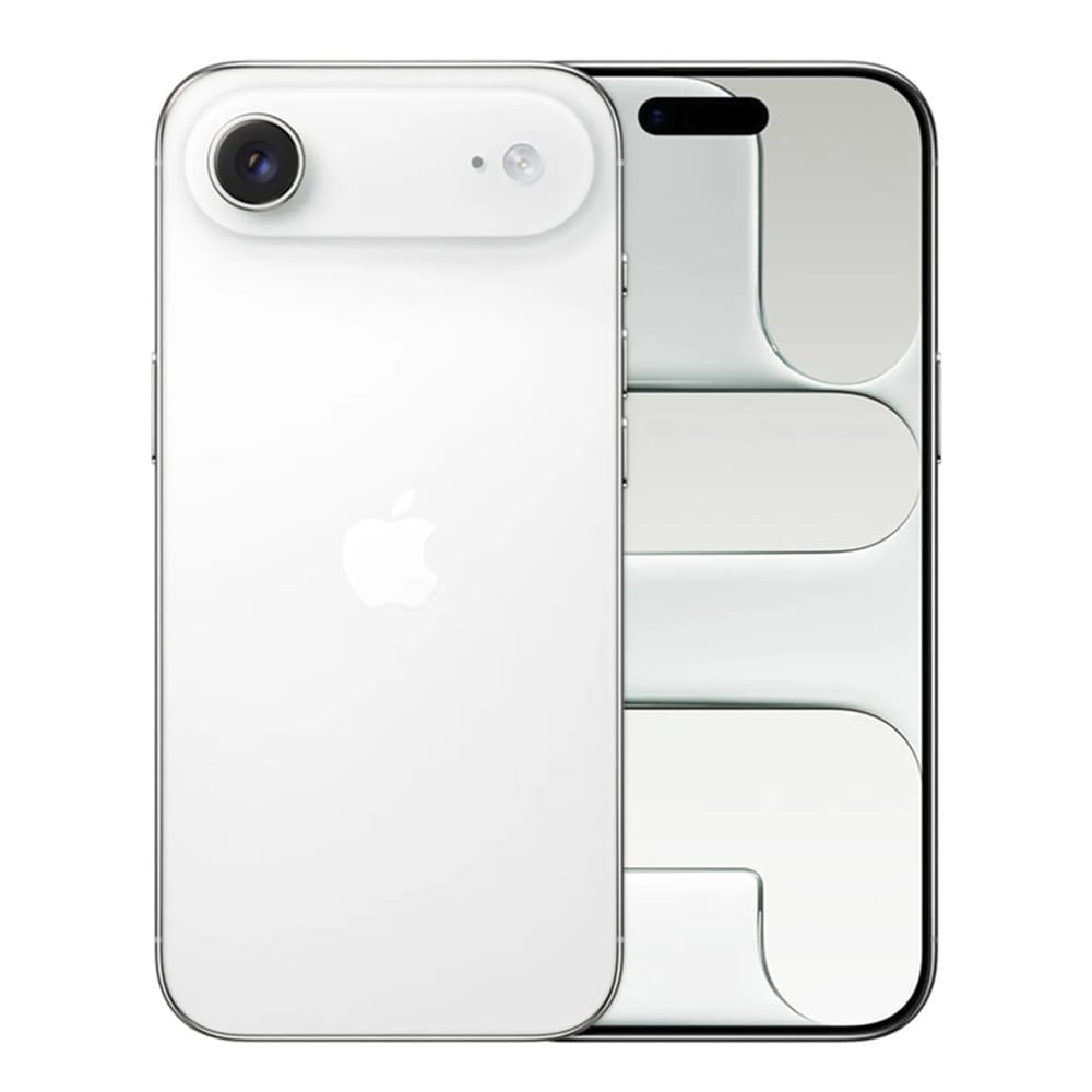 IPHONE AIR E/SIM 256GB 8GB CLOUD WHITE - 1