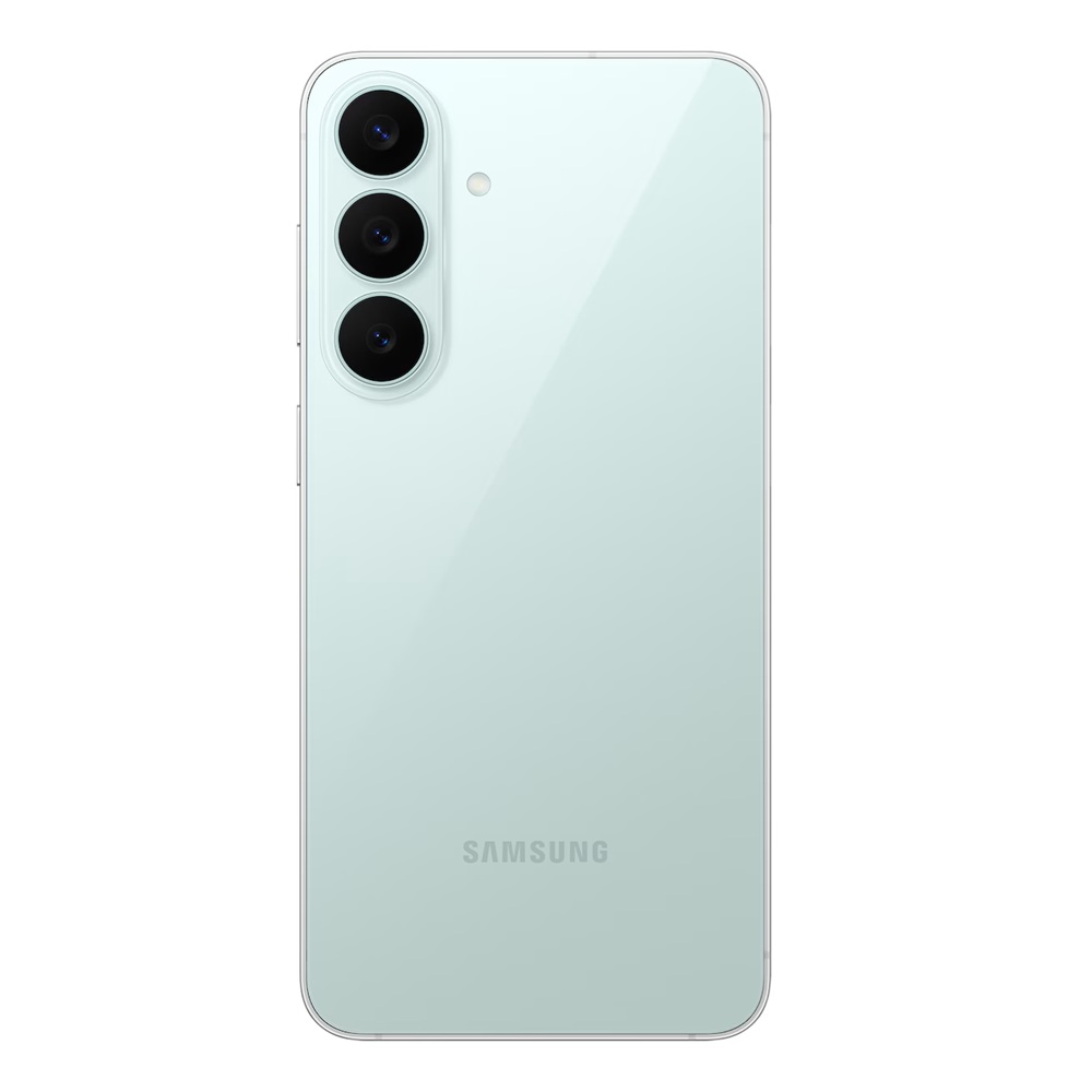 SAMSUNG S26 FE 256GB 8GB VERDE PISTACHIO - 2