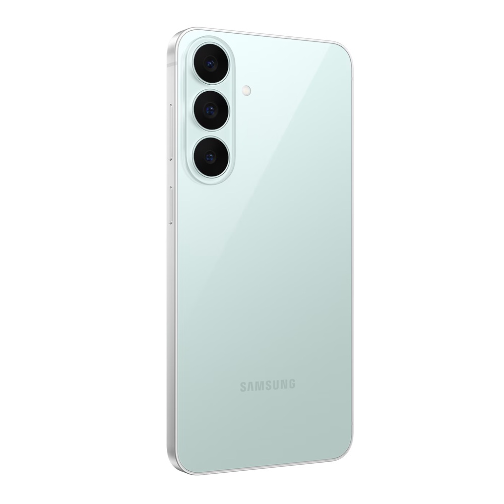 SAMSUNG S26 FE 256GB 8GB VERDE PISTACHIO - 3