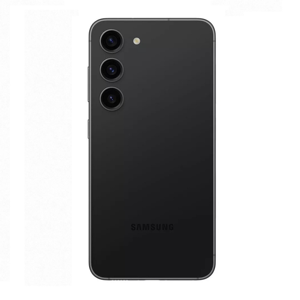 SAMSUNG S23 CERTIFIED RE-NEWED 128GB 8GB NEGRO - 2