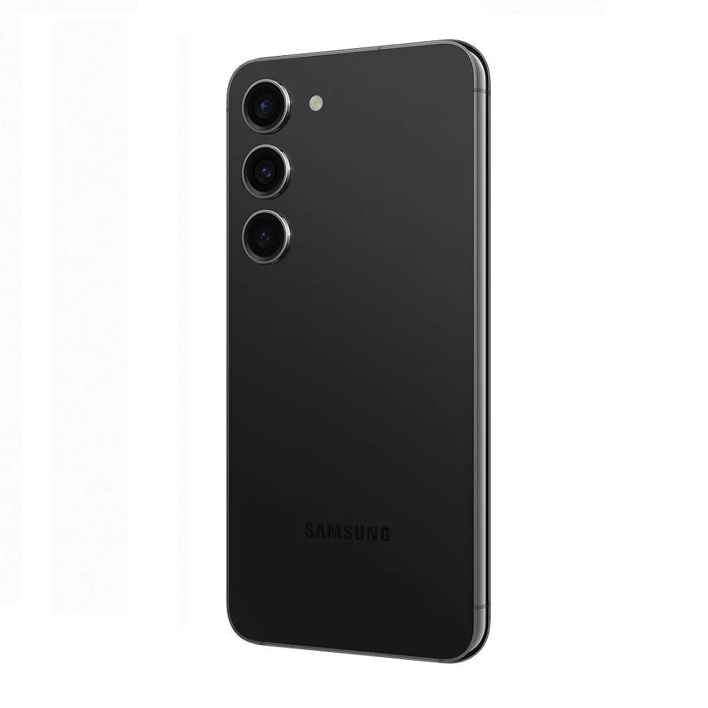 SAMSUNG S23 CERTIFIED RE-NEWED 128GB 8GB NEGRO - 3