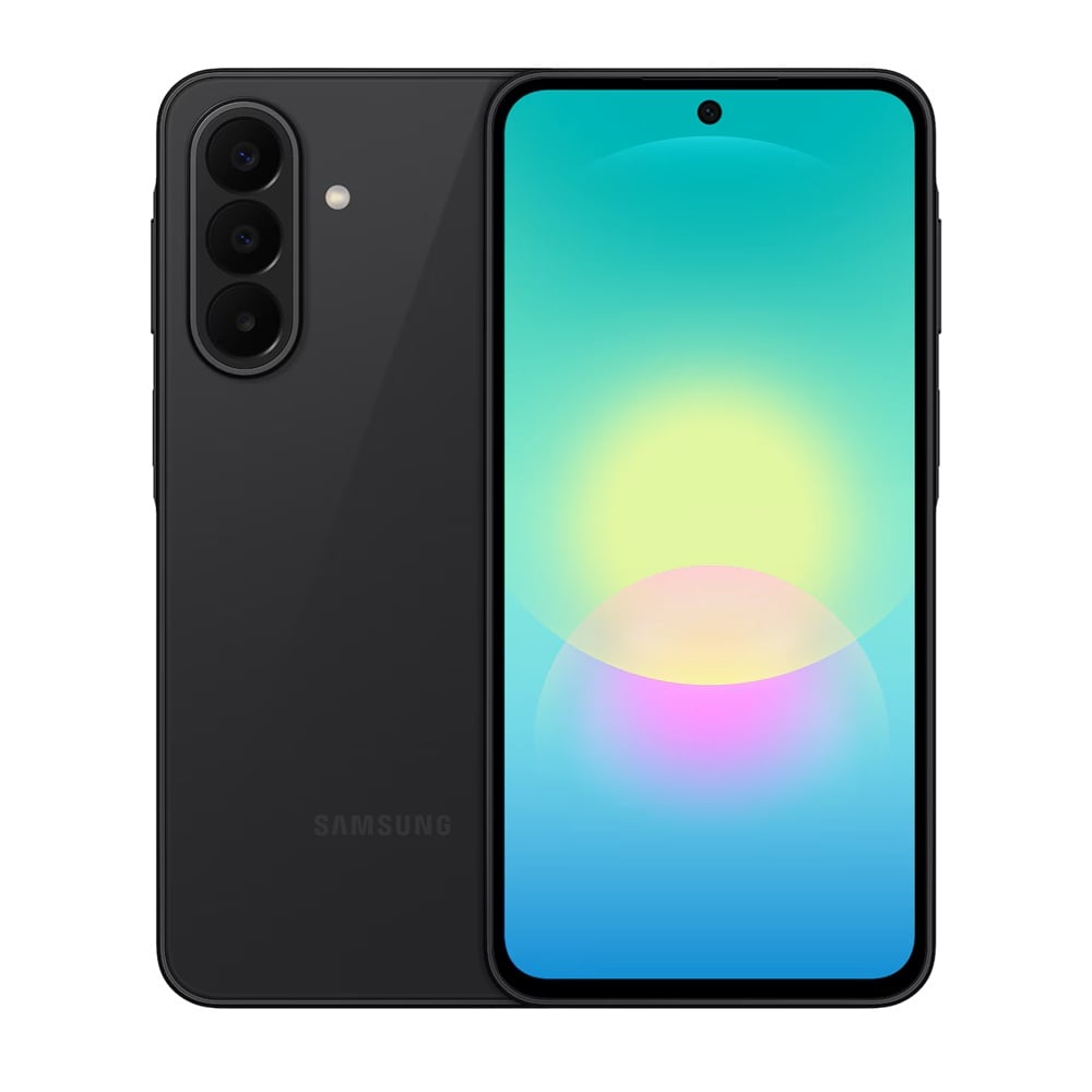SAMSUNG A27 5G + CUBO DE CARGA SAMSUNG DE 15W 256GB 8GB NEGRO - 1