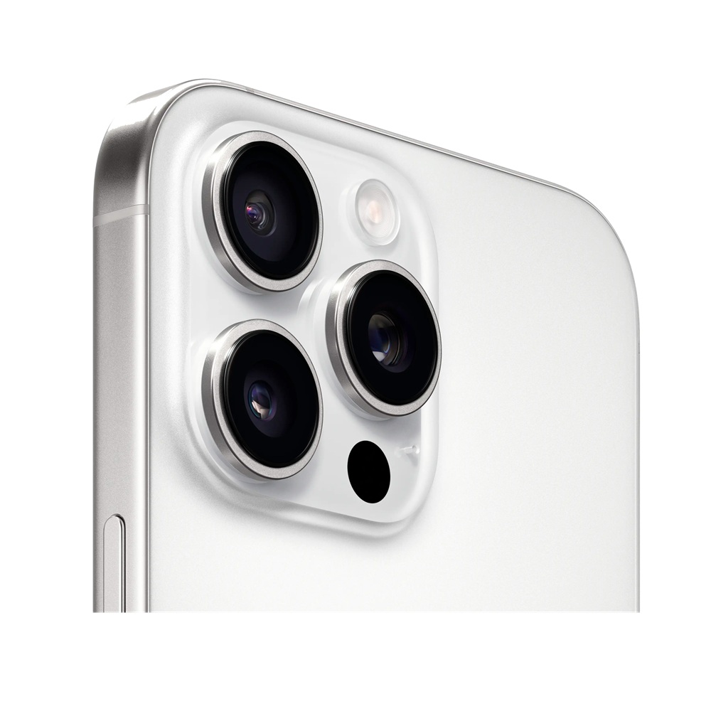 IPHONE 16 PRO MAX C/CHIP 512GB 8GB WHITE-TITANIUM - 3