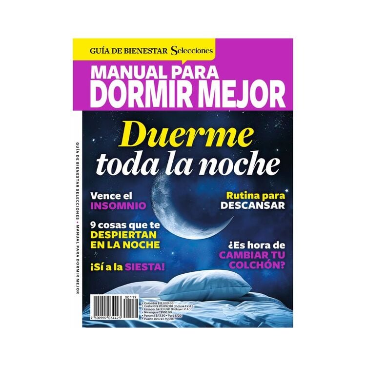 REVISTA GUÍA DE BIENESTAR - MAYO 2024 - 1