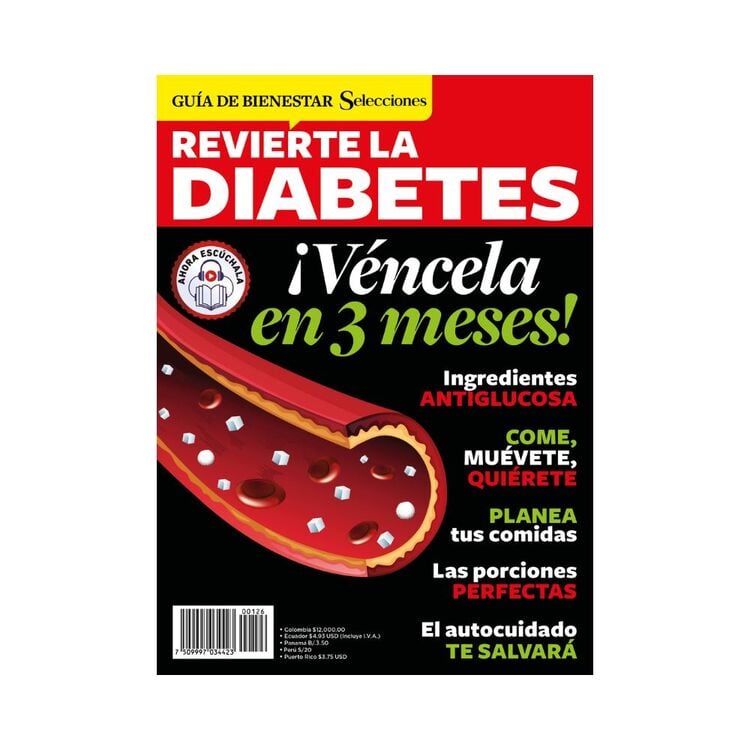 REVISTA GUÍA DE BIENESTAR – DICIEMBRE 2024 - 1