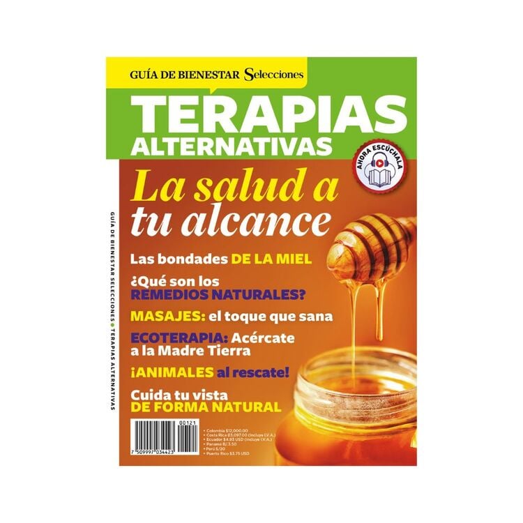 REVISTA GUÍA DE BIENESTAR - JULIO 2024 - 1