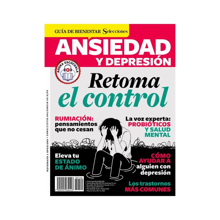 REVISTA GUÍA DE BIENESTAR - JUNIO 2024 - 1